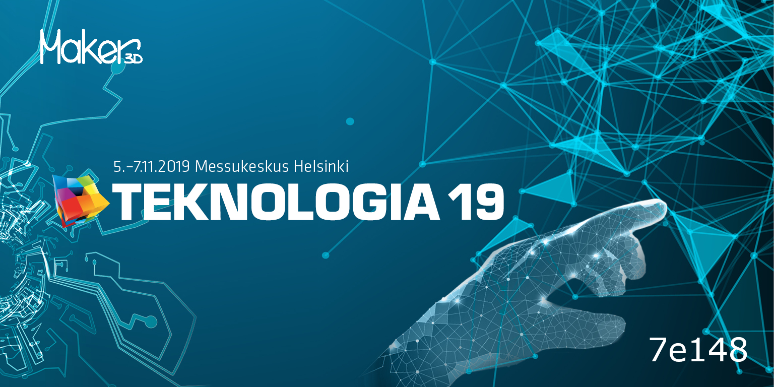 MESSUKUTSU -TEKNOLOGIA 2019