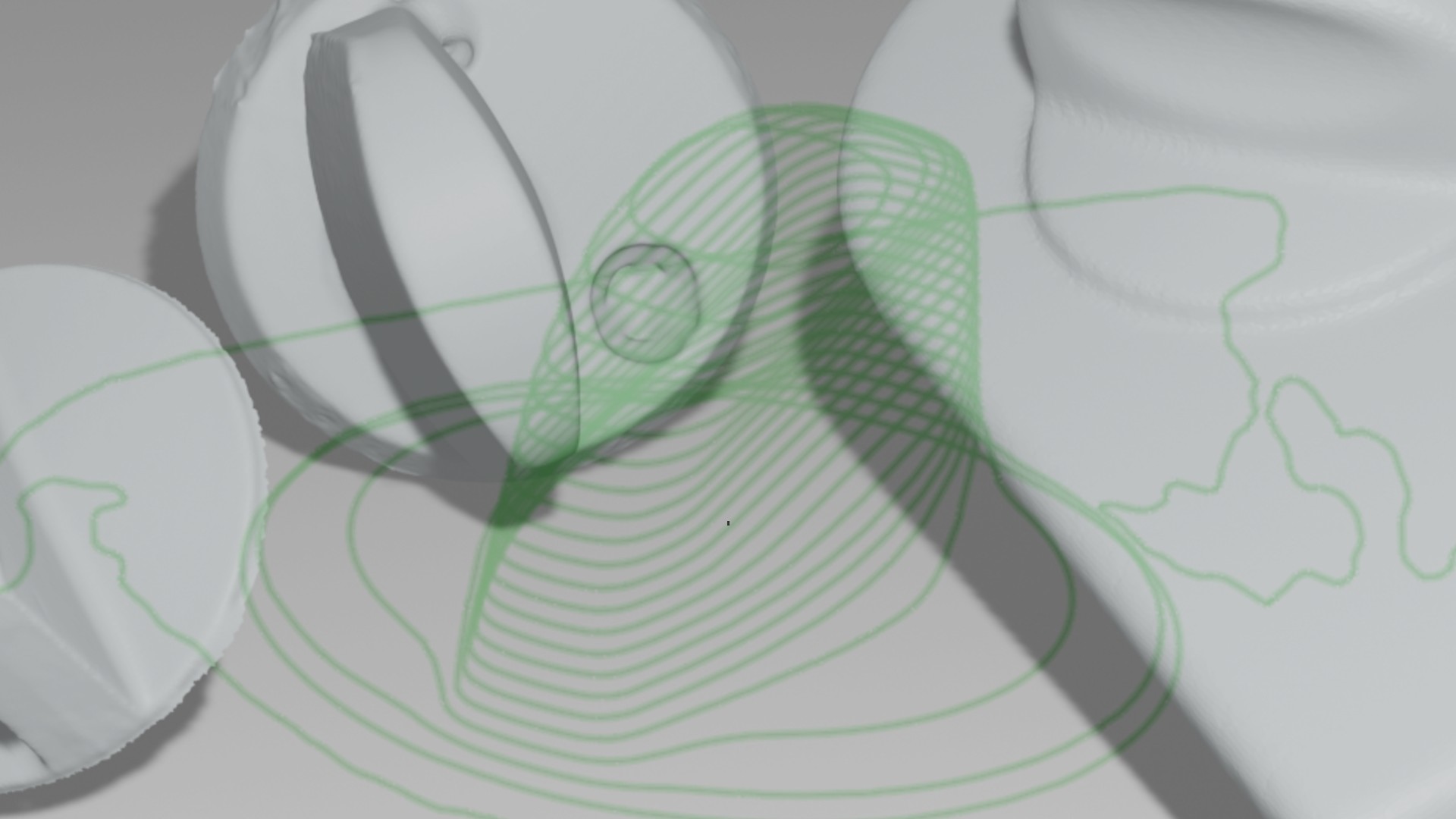 Applications for 3D Scanning – Part 1, Scanning Assisted Designing