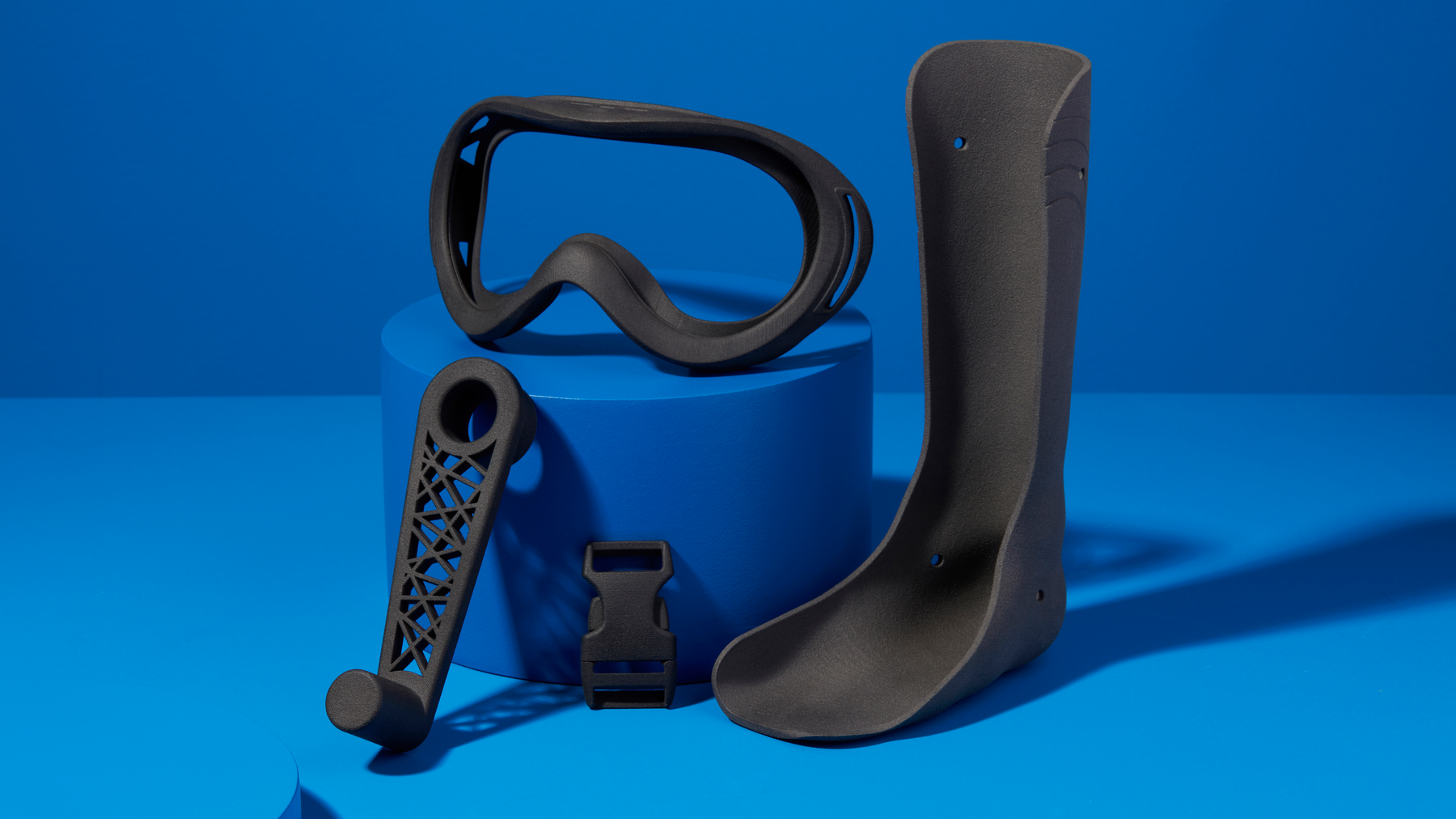 Makerin 3D-tulostuspalvelu on siirtynyt RP-Case Oy:lle